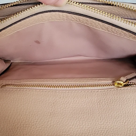 Tory Burch McGraw Convertible Crossbody - Picture 11 of 15